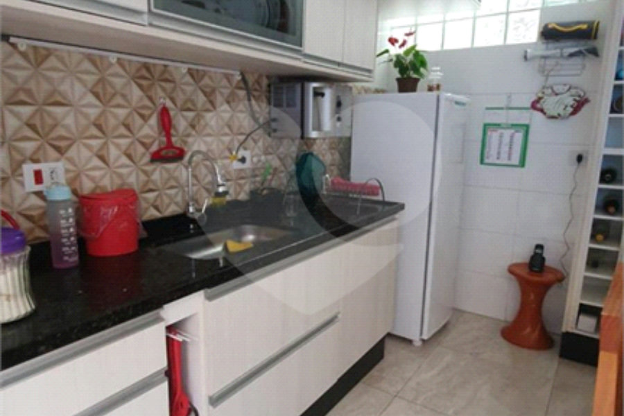 Sobrado à venda com 3 quartos, sendo 1 suíte, em Ipiranga, São Paulo, SP