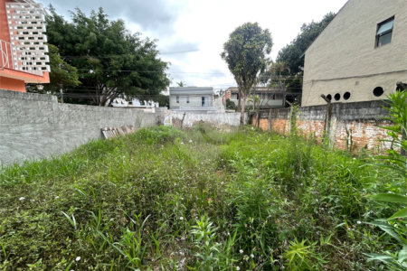 Terreno à venda em Jardim Hípico, São Paulo, SP