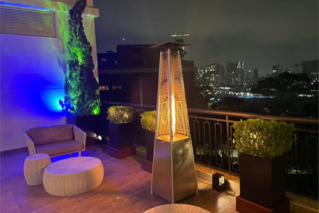 Cobertura à venda com 3 suítes em Jardim Vitória Régia, São Paulo, SP