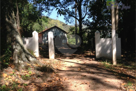 Terreno à venda com 3 quartos em Chácara Malota, Jundiaí, SP