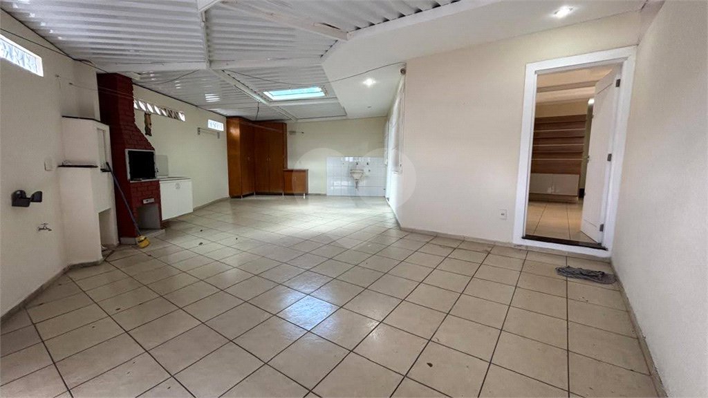 Sobrado à venda com 2 suítes em Vila Cruzeiro, São Paulo, SP
