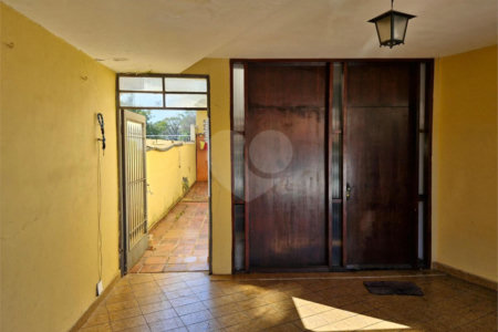 Casa à venda com 4 quartos, sendo 1 suíte, em Jardim Consórcio, São Paulo, SP