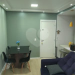 Apartamento à venda com 2 quartos em Lauzane Paulista, São Paulo, SP