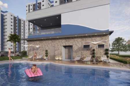 Residencial Luiza