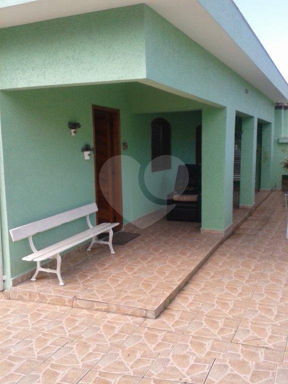 Casa Térrea à venda com 2 quartos em Tremembé, São Paulo, SP