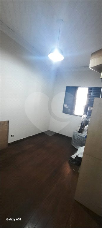 Casa à venda com 2 quartos em Santana, São Paulo, SP