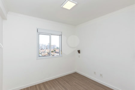 Apartamento à venda com 2 quartos em Vila Moreira, São Paulo, SP