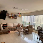 Apartamento à venda com 3 suítes em Vila Leopoldina, São Paulo, SP