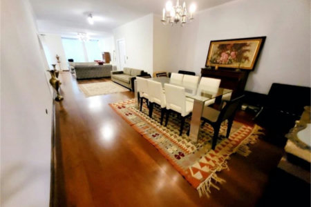 Apartamento Residencial à venda, Gonzaga, Santos - AP1919.
