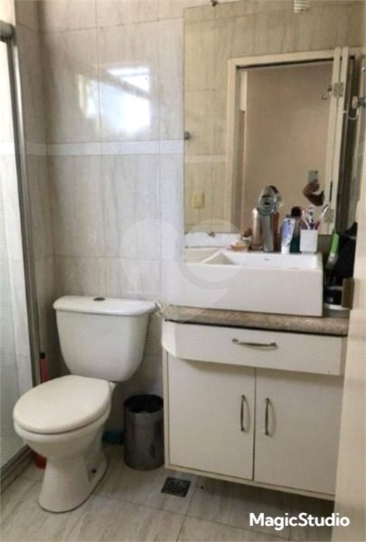 Casa de Vila à venda com 3 quartos em Vila Curuçá, São Paulo, SP