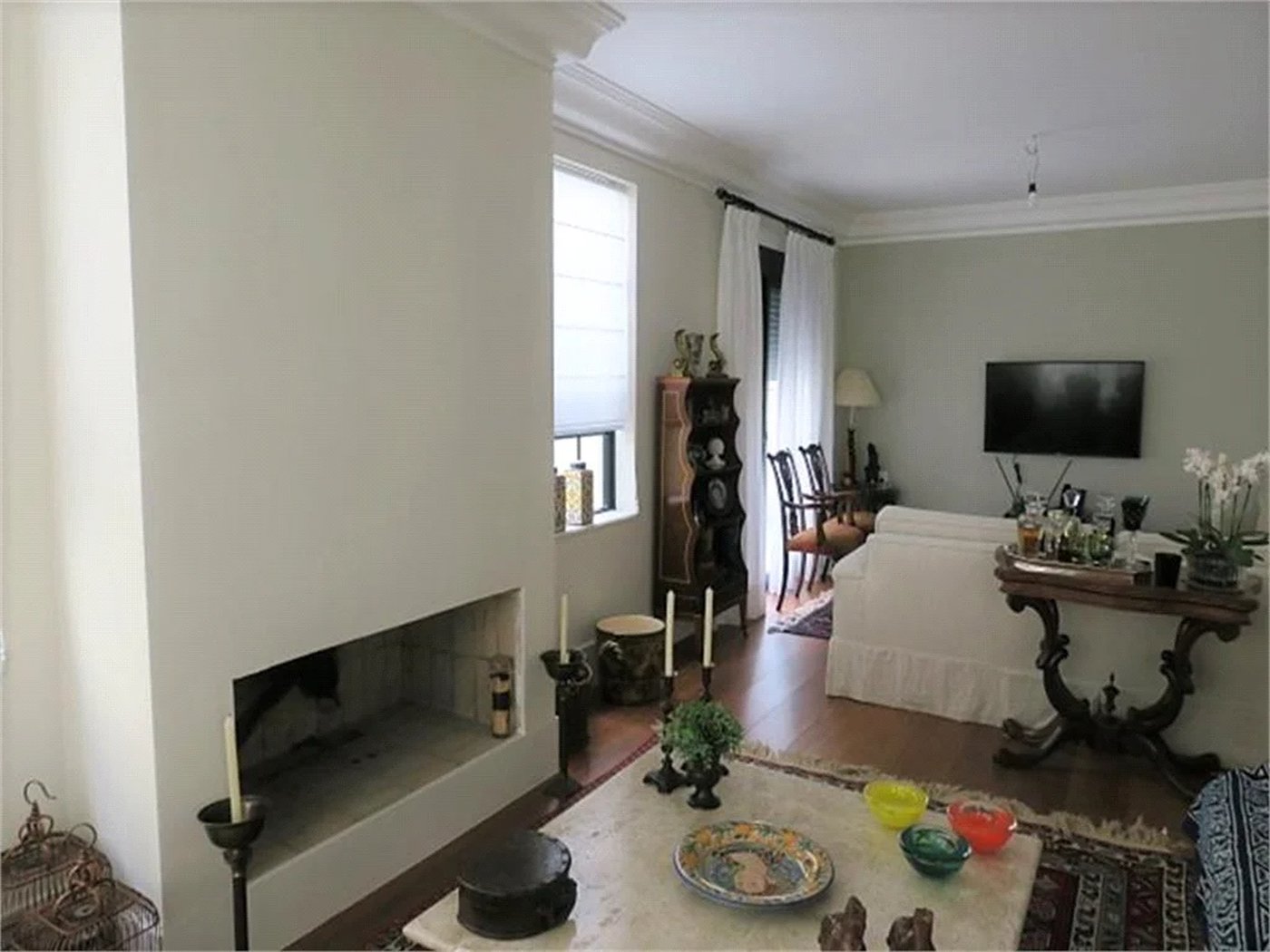 Casa à venda com 3 suítes em Vila Inah, São Paulo, SP