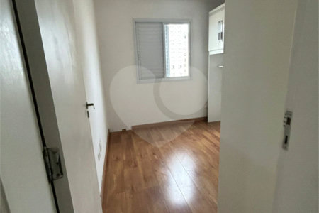 Apartamento à venda com 2 quartos em Parada Inglesa, São Paulo, SP