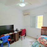 Casa com 3 dormitórios à venda, 182 m² por R$ 1.390.000,00 - Campo Grande - Santos/SP