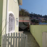 Sobrado à venda com 3 quartos, sendo 1 suíte, em Horto Florestal, São Paulo, SP