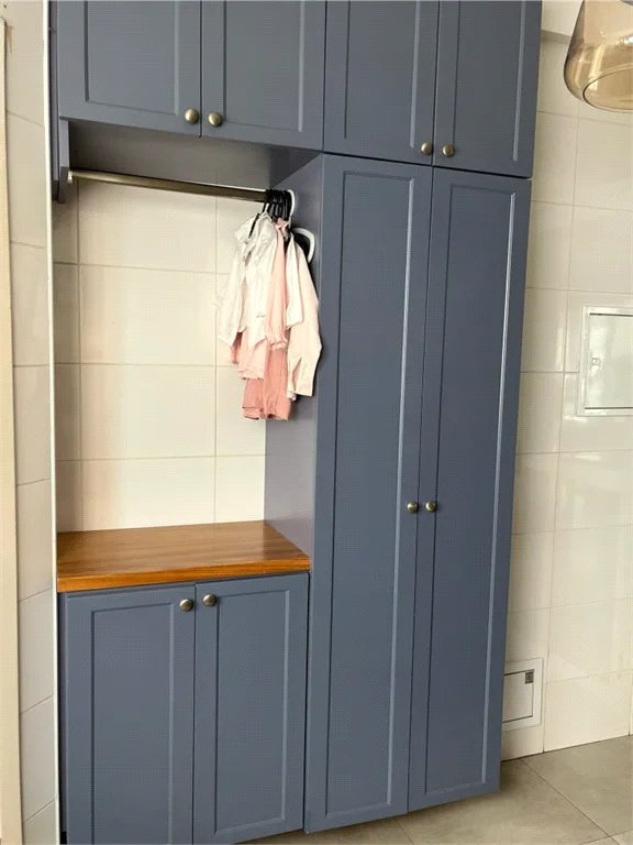 Apartamento à venda com 3 suítes em Vila Leopoldina, São Paulo, SP