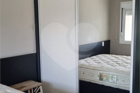 Apartamento para alugar com 1 suíte em Vila Cordeiro, São Paulo, SP