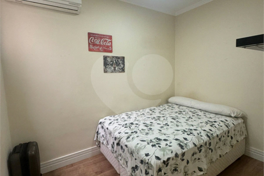 Sobrado à venda com 3 quartos, sendo 1 suíte, em Tucuruvi, São Paulo, SP