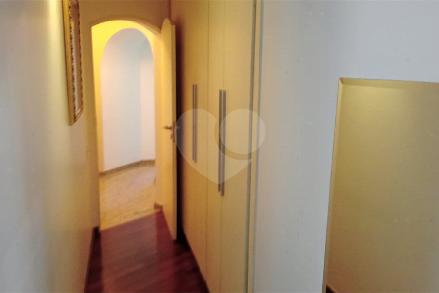 Apartamento à venda com 3 quartos, sendo 1 suíte,  em Santana, São Paulo, SP