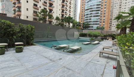 Apartamento à venda com 3 suítes em Perdizes, São Paulo, SP