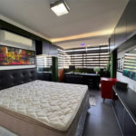Apartamento com 3 dormitórios, 148 m² - venda por R$ 1.950.000,00 ou aluguel por R$ 17.000,00 - Pompéia - Santos/SP