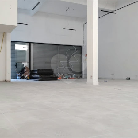 Salão Comercial para alugar em Jardim Esmeralda, São Paulo, SP