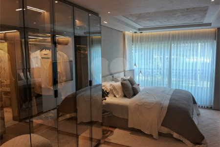 Duplex à venda com 3 suítes em Vila Mariana, São Paulo, SP