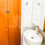 Apartamento à venda com 2 quartos em Vila Alpina, Santo André, SP