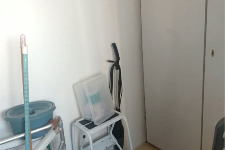 Apartamento à venda com 2 quartos em Brooklin Paulista, São Paulo, SP
