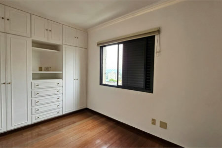 Apartamento à venda com 3 quartos, sendo 1 suíte, em Vila Leopoldina, São Paulo, SP