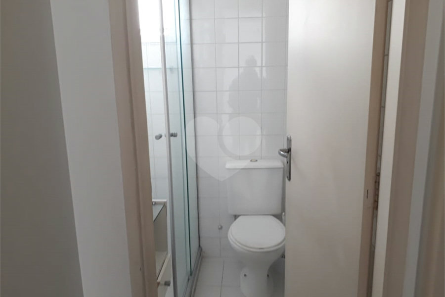 Apartamento à venda com 2 quartos em Imirim, São Paulo, SP