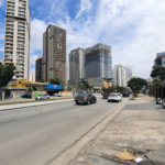 Terreno à venda em Brooklin, São Paulo, SP