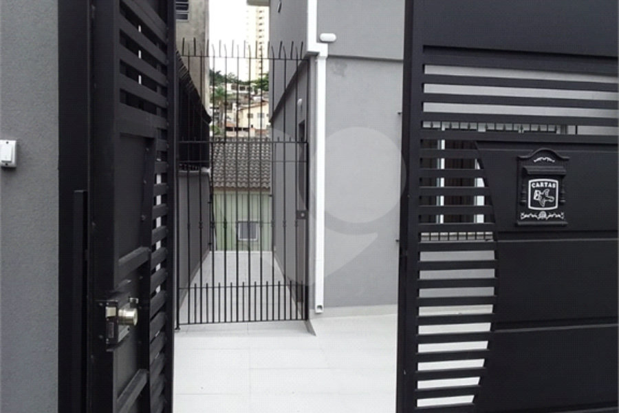 Sobrado à venda com 2 quartos em Casa Verde, São Paulo, SP
