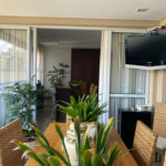 Apartamento à venda com 4 suítes em Vila Suzana, São Paulo, SP