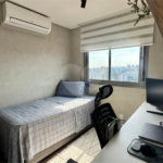 Apartamento à venda ou para alugar com 2 quartos, sendo 1 suíte, em Vila Mariana, São Paulo, SP