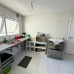 Apartamento com 3 dormitórios à venda, 189 m² por R$ 2.350.000,00 - Ponta da Praia - Santos/SP