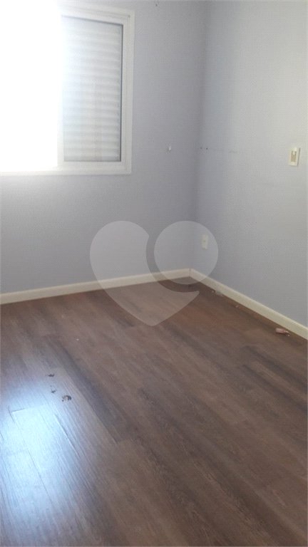 Apartamento para alugar com 3 quartos, sendo 1 suíte, em Aqui Se Vive, Indaiatuba, SP