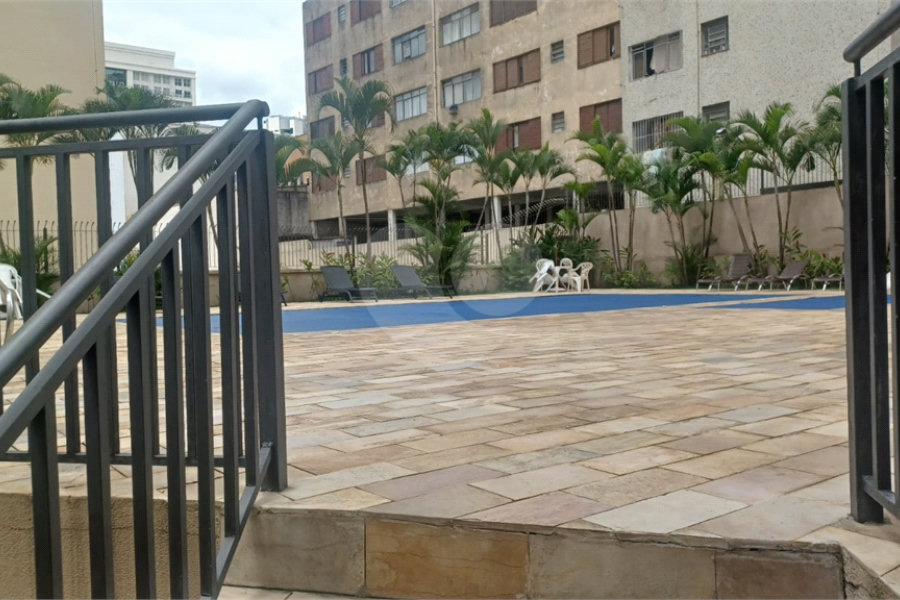 Apartamento à venda com 3 quartos em Santana, São Paulo, SP
