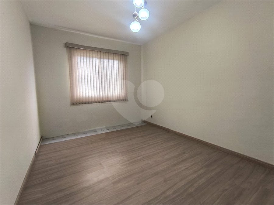Apartamento à venda com 2 quartos em Vila Lucy, Sorocaba, SP