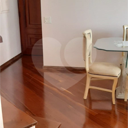 Cobertura à venda com 2 quartos em Vila Guarani (z Sul), São Paulo, SP