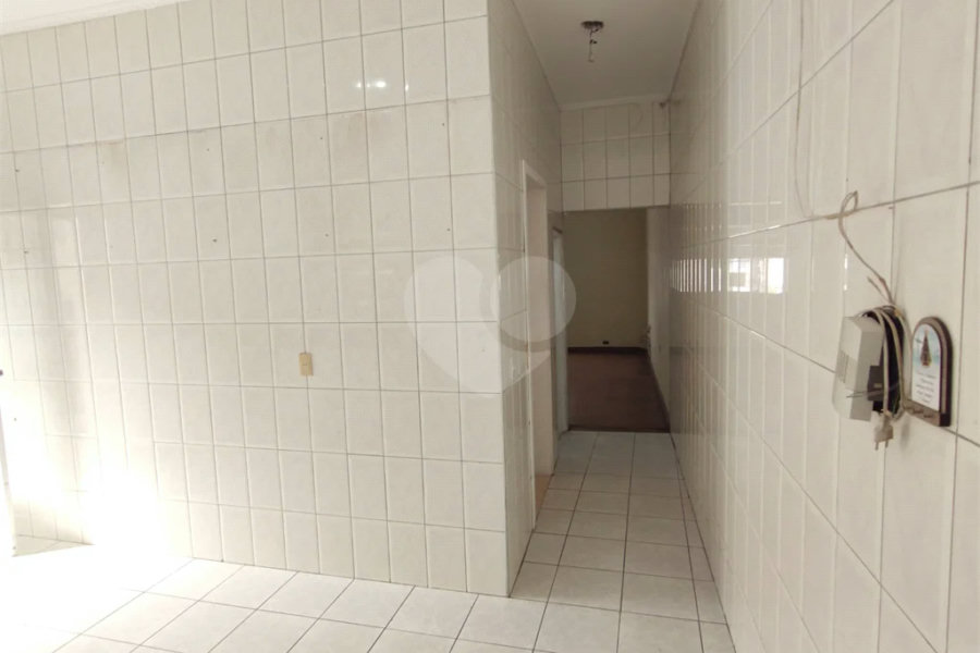Sobrado à venda com 4 quartos em Mandaqui, São Paulo, SP