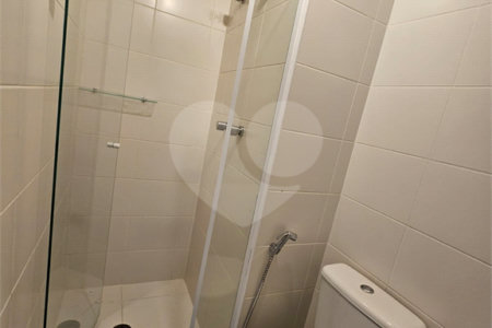 Apartamento à venda com 2 quartos, sendo 1 suíte, em Alto da Boa Vista, São Paulo, SP
