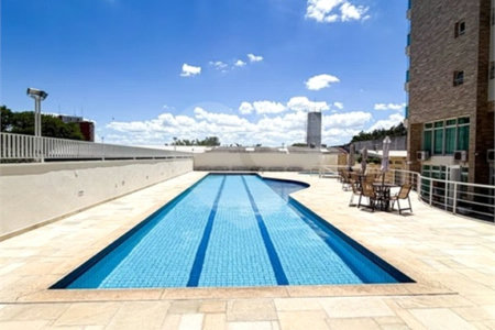 Apartamento à venda com 3 suítes no Centro, Guarulhos, SP