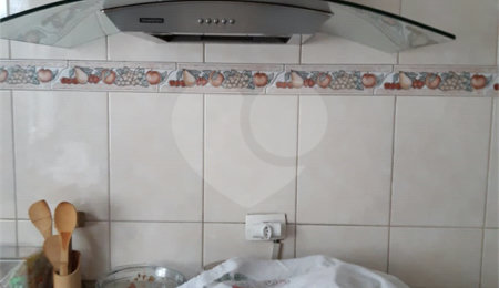 Sobrado à venda com 3 quartos, sendo 1 suíte,  em Mandaqui, São Paulo, SP