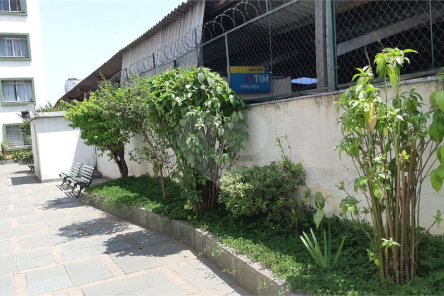 Apartamento à venda com 2 quartos em Santana, São Paulo, SP