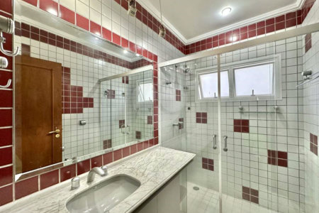Casa à venda com 4 quartos, sendo 2 suítes,  no condomínio São Paulo Ii, Cotia - SP