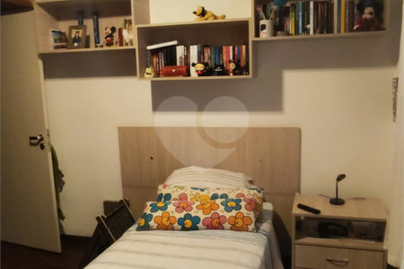 Apartamento à venda com 3 suítes em Santa Paula, São Caetano do Sul, SP