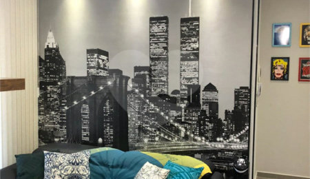 Apartamento à venda com 2 quartos em Pirituba, São Paulo, SP