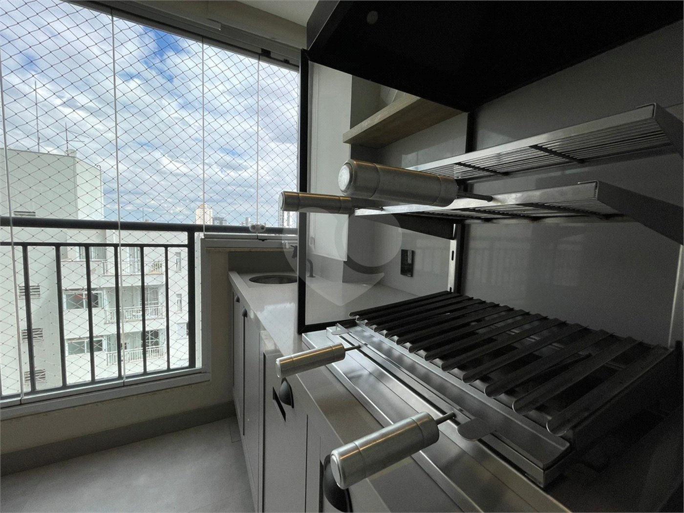 Apartamento à venda com 3 quartos, sendo 1 suíte, em Tucuruvi, São Paulo, SP