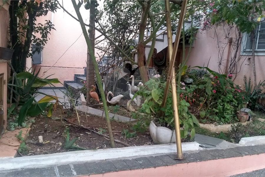 Sobrado à venda com 3 quartos, sendo 1 suíte, em Tucuruvi, São Paulo, SP