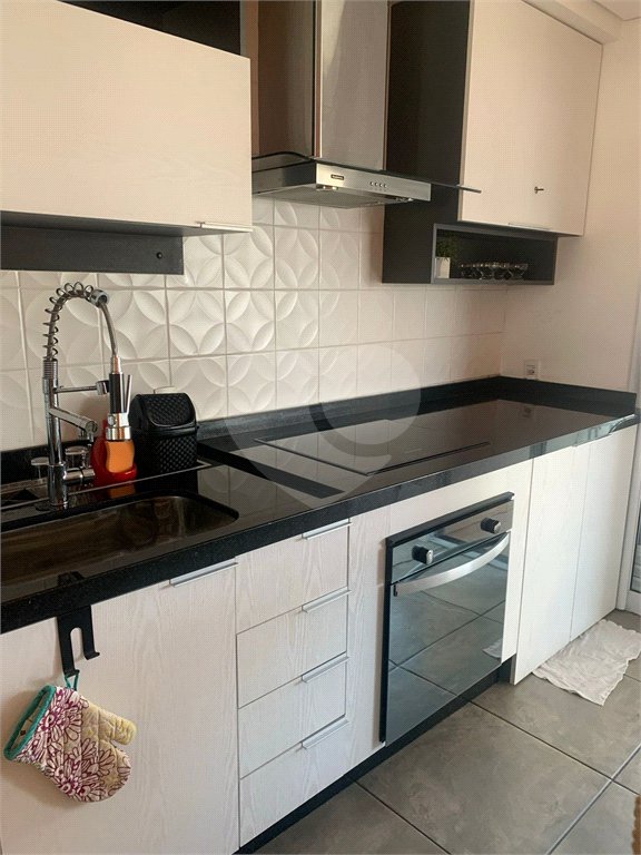 Apartamento à venda com 1 suíte em Pinheiros, São Paulo, SP